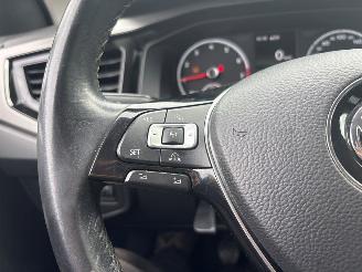 Volkswagen Polo 1.0 TSI 12V Hatchback 4Dr Benzine 999cc 70kW (95pk) FWD 2017-06  DKLA picture 23
