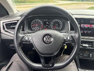 Volkswagen Polo 1.0 TSI 12V Hatchback 4Dr Benzine 999cc 70kW (95pk) FWD 2017-06  DKLA picture 18