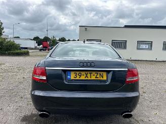 Audi A6 3.2 V6 24V FSI Quattro Sedan 4Dr Benzine 3.123cc 188kW (256pk) 4x4 picture 6