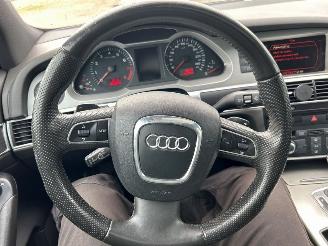 Audi A6 3.2 V6 24V FSI Quattro Sedan 4Dr Benzine 3.123cc 188kW (256pk) 4x4 picture 21