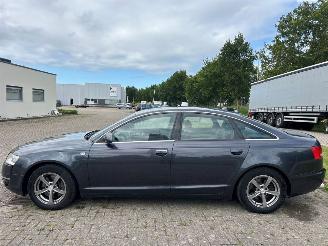 Audi A6 3.2 V6 24V FSI Quattro Sedan 4Dr Benzine 3.123cc 188kW (256pk) 4x4 picture 4