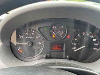 Citroën Jumpy 2.0 HDI 120 16V Bestel  Diesel 1.997cc 88kW (120pk) FWD picture 13
