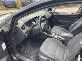 Volkswagen Golf 1.2 TSI BlueMotion 16V Combi/o  Benzine 1.197cc 77kW (105pk) FWD 2013-04/2020-08  CJZA picture 18
