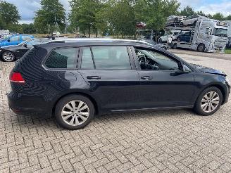 Volkswagen Golf 1.2 TSI BlueMotion 16V Combi/o  Benzine 1.197cc 77kW (105pk) FWD 2013-04/2020-08  CJZA picture 5