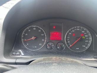Volkswagen Jetta 1.6 Sedan 4Dr Benzine 1.595cc 75kW (102pk) FWD picture 12