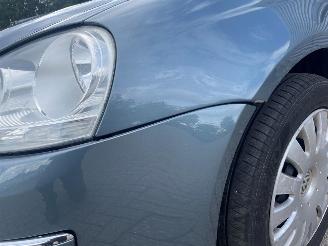 Volkswagen Jetta 1.6 Sedan 4Dr Benzine 1.595cc 75kW (102pk) FWD picture 16