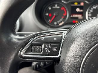 Audi A3 2.0 TDI 16V Hatchback 2Dr Diesel 1.968cc 110kW (150pk) FWD 2012-04/2017-12 (8V1; 8VK) CRBC; CRLB; CRUA; DCYA; DBGA; DEJA picture 14
