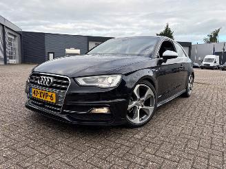  Audi A3 2.0 TDI 16V Hatchback 2Dr Diesel 1.968cc 110kW (150pk) FWD 2012-04/2017-12 (8V1; 8VK) CRBC; CRLB; CRUA; DCYA; DBGA; DEJA 2012/8