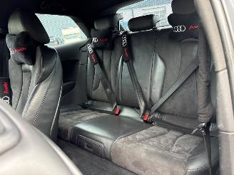 Audi A3 2.0 TDI 16V Hatchback 2Dr Diesel 1.968cc 110kW (150pk) FWD 2012-04/2017-12 (8V1; 8VK) CRBC; CRLB; CRUA; DCYA; DBGA; DEJA picture 16