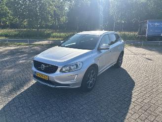  Volvo Xc-60 2.0 D4 16V SUV  Diesel 1.969cc 140kW (190pk) FWD 2015-03/2017-02 (DZA8) D4204T14 2017/1