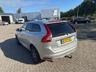 Volvo Xc-60 2.0 D4 16V SUV  Diesel 1.969cc 140kW (190pk) FWD 2015-03/2017-02 (DZA8) D4204T14 picture 8