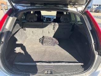 Volvo Xc-60 2.0 D4 16V SUV  Diesel 1.969cc 140kW (190pk) FWD 2015-03/2017-02 (DZA8) D4204T14 picture 27