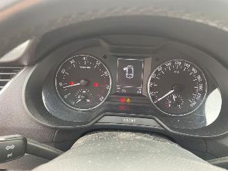 Skoda Octavia 1.2 TSI 16V Combi/o 4Dr Benzine 1.197cc 77kW (105pk) FWD 2012-11/2020-07  CJZA picture 16