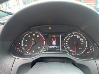 Audi Q5 2.0 TFSI 16V Quattro SUV  Benzine 1 984cc 155kW (211pk) 4x4 2008-11/2012-09 (8RB) CDNC picture 24