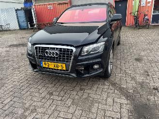 Audi Q5 2.0 TFSI 16V Quattro SUV  Benzine 1 984cc 155kW (211pk) 4x4 2008-11/2012-09 (8RB) CDNC picture 23