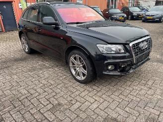 Audi Q5 2.0 TFSI 16V Quattro SUV  Benzine 1 984cc 155kW (211pk) 4x4 2008-11/2012-09 (8RB) CDNC picture 26