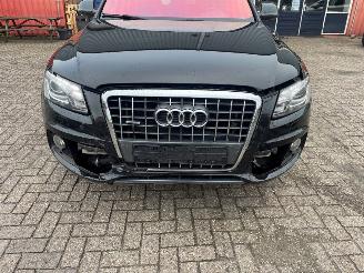 Audi Q5 2.0 TFSI 16V Quattro SUV  Benzine 1 984cc 155kW (211pk) 4x4 2008-11/2012-09 (8RB) CDNC picture 3