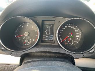 Volkswagen Golf 1.4 TSI 160 16V Hatchback  Benzine 1.390cc 118kW (160pk) FWD 2008-11/2012-12  CAVD picture 19