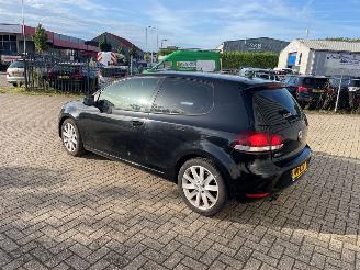 Volkswagen Golf 1.4 TSI 160 16V Hatchback  Benzine 1.390cc 118kW (160pk) FWD 2008-11/2012-12  CAVD picture 6