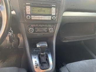 Volkswagen Golf 1.4 TSI 160 16V Hatchback  Benzine 1.390cc 118kW (160pk) FWD 2008-11/2012-12  CAVD picture 12