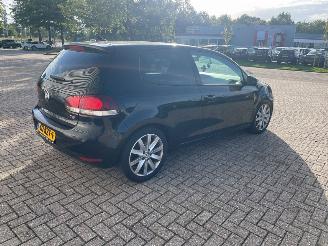 Volkswagen Golf 1.4 TSI 160 16V Hatchback  Benzine 1.390cc 118kW (160pk) FWD 2008-11/2012-12  CAVD picture 4