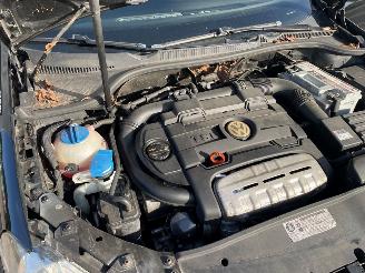 Volkswagen Golf 1.4 TSI 160 16V Hatchback  Benzine 1.390cc 118kW (160pk) FWD 2008-11/2012-12  CAVD picture 20