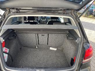 Volkswagen Golf 1.4 TSI 160 16V Hatchback  Benzine 1.390cc 118kW (160pk) FWD 2008-11/2012-12  CAVD picture 17