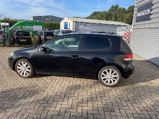 Volkswagen Golf 1.4 TSI 160 16V Hatchback  Benzine 1.390cc 118kW (160pk) FWD 2008-11/2012-12  CAVD picture 15