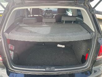 Volkswagen Golf 1.4 TSI 160 16V Hatchback  Benzine 1.390cc 118kW (160pk) FWD 2008-11/2012-12  CAVD picture 18