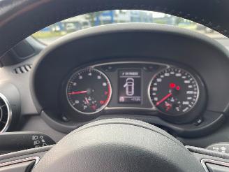 Audi A1 1.0 TFSI Ultra 12V Hatchback 4Dr Benzine 999cc 70kW (95pk) FWD 2015-03/2018-10 (8XA; 8XF) CHZB picture 18
