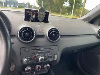 Audi A1 1.0 TFSI Ultra 12V Hatchback 4Dr Benzine 999cc 70kW (95pk) FWD 2015-03/2018-10 (8XA; 8XF) CHZB picture 19