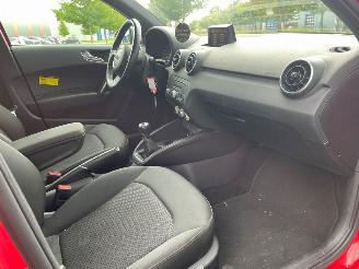 Audi A1 1.0 TFSI Ultra 12V Hatchback 4Dr Benzine 999cc 70kW (95pk) FWD 2015-03/2018-10 (8XA; 8XF) CHZB picture 13