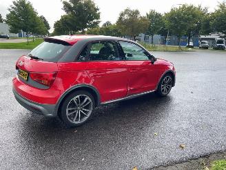 Audi A1 1.0 TFSI Ultra 12V Hatchback 4Dr Benzine 999cc 70kW (95pk) FWD 2015-03/2018-10 (8XA; 8XF) CHZB picture 7