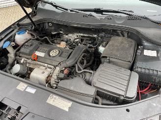 Volkswagen Passat 1.4 TSI 16V Combi/o  Benzine 1.390cc 90kW (122pk) FWD 2010-08/2014-12  CAXA picture 13