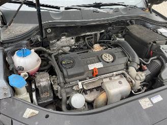 Volkswagen Passat 1.4 TSI 16V Combi/o  Benzine 1.390cc 90kW (122pk) FWD 2010-08/2014-12  CAXA picture 24