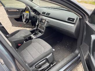 Volkswagen Passat 1.4 TSI 16V Combi/o  Benzine 1.390cc 90kW (122pk) FWD 2010-08/2014-12  CAXA picture 11
