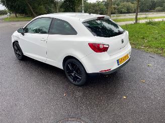 Seat Ibiza 1.2 12V Hatchback 2Dr Benzine 1.198cc 51kW (69pk) FWD 2009-06/2015-05 (6J1) CGPA picture 9