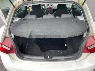 Seat Ibiza 1.2 12V Hatchback 2Dr Benzine 1.198cc 51kW (69pk) FWD 2009-06/2015-05 (6J1) CGPA picture 19