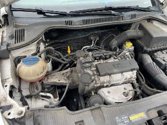 Seat Ibiza 1.2 12V Hatchback 2Dr Benzine 1.198cc 51kW (69pk) FWD 2009-06/2015-05 (6J1) CGPA picture 13