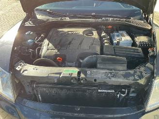 Skoda Octavia 1.6 TDI Greenline Combi/o 4Dr Diesel 1.598cc 77kW (105pk) FWD 2009-06/2013-04 (1Z5) CAYC picture 24