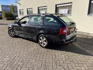 Skoda Octavia 1.6 TDI Greenline Combi/o 4Dr Diesel 1.598cc 77kW (105pk) FWD 2009-06/2013-04 (1Z5) CAYC picture 3