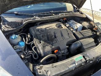 Skoda Octavia 1.6 TDI Greenline Combi/o 4Dr Diesel 1.598cc 77kW (105pk) FWD 2009-06/2013-04 (1Z5) CAYC picture 22