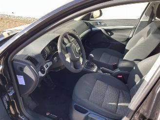 Skoda Octavia 1.6 TDI Greenline Combi/o 4Dr Diesel 1.598cc 77kW (105pk) FWD 2009-06/2013-04 (1Z5) CAYC picture 9