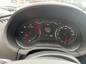 Audi A3 1.6 TDI Ultra 16V Hatchback 4Dr Diesel 1.598cc 81kW (110pk) FWD 2013-09/2015-04 (8VA; 8VF) CRKB picture 17