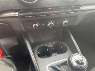 Audi A3 1.6 TDI Ultra 16V Hatchback 4Dr Diesel 1.598cc 81kW (110pk) FWD 2013-09/2015-04 (8VA; 8VF) CRKB picture 18