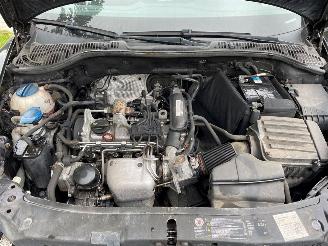 Skoda Octavia 1.2 TSI Combi/o 4Dr Benzine 1.197cc 77kW (105pk) FWD 2010-02/2013-04 (1Z5) CBZB picture 14