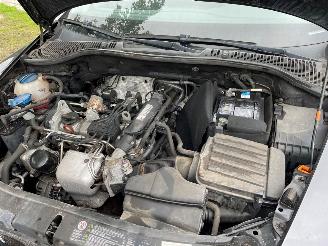 Skoda Octavia 1.2 TSI Combi/o 4Dr Benzine 1.197cc 77kW (105pk) FWD 2010-02/2013-04 (1Z5) CBZB picture 8