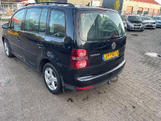 Volkswagen Touran  picture 9