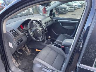Volkswagen Touran  picture 12