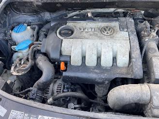 Volkswagen Touran  picture 17